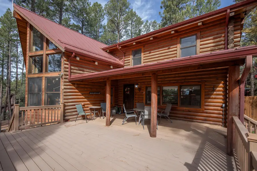 423 Meadow Way, Payson, AZ 85541 - #2