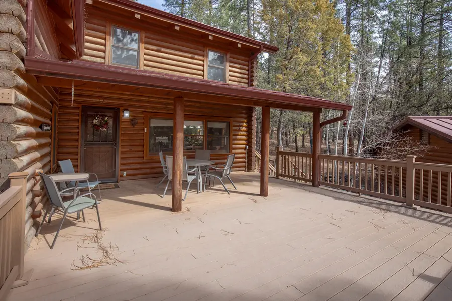 423 Meadow Way, Payson, AZ 85541 - #3
