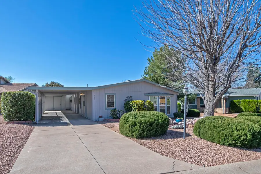 905 W Driftwood Drive, Payson, AZ 85541 - #3