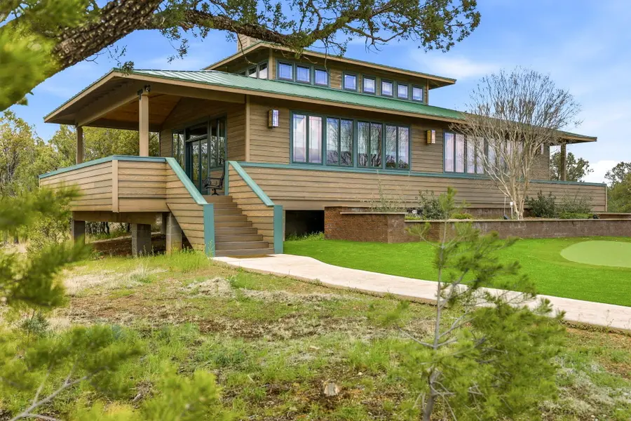 84 E Mail Trail Road, Young, AZ 85554 - #2