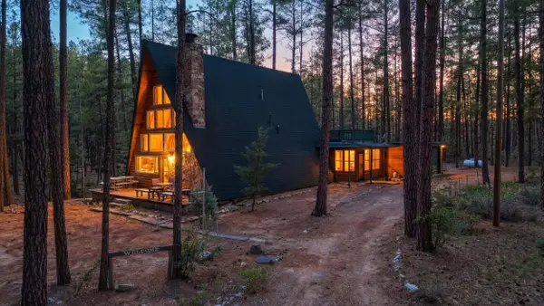 183 Raven Road, Payson, AZ 85541