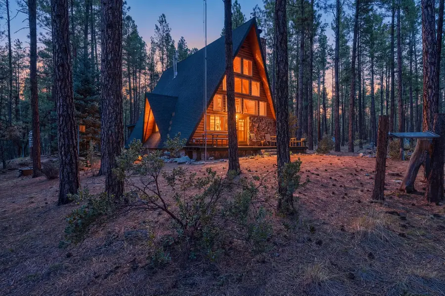 183 W Raven Road, Payson, AZ 85541 - #2