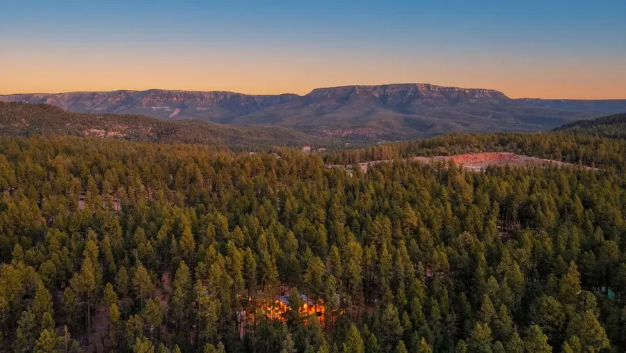 183 W Raven Road, Payson, AZ 85541 - #3