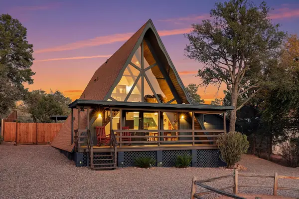 713 N Matterhorn Road, Payson, AZ 85541