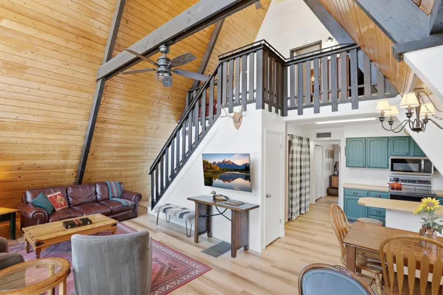 713 N Matterhorn Road, Payson, AZ 85541 - #3