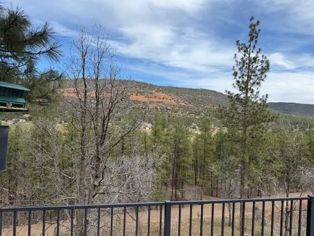 9773 W Juniper Road, Strawberry, AZ 85544 - #2