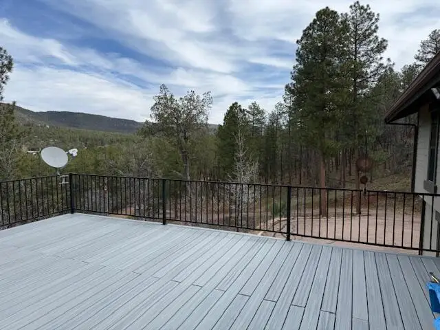9773 W Juniper Road, Strawberry, AZ 85544 - #3