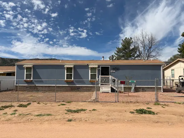 820 S Tonto Creek Drive, Payson, AZ 85541