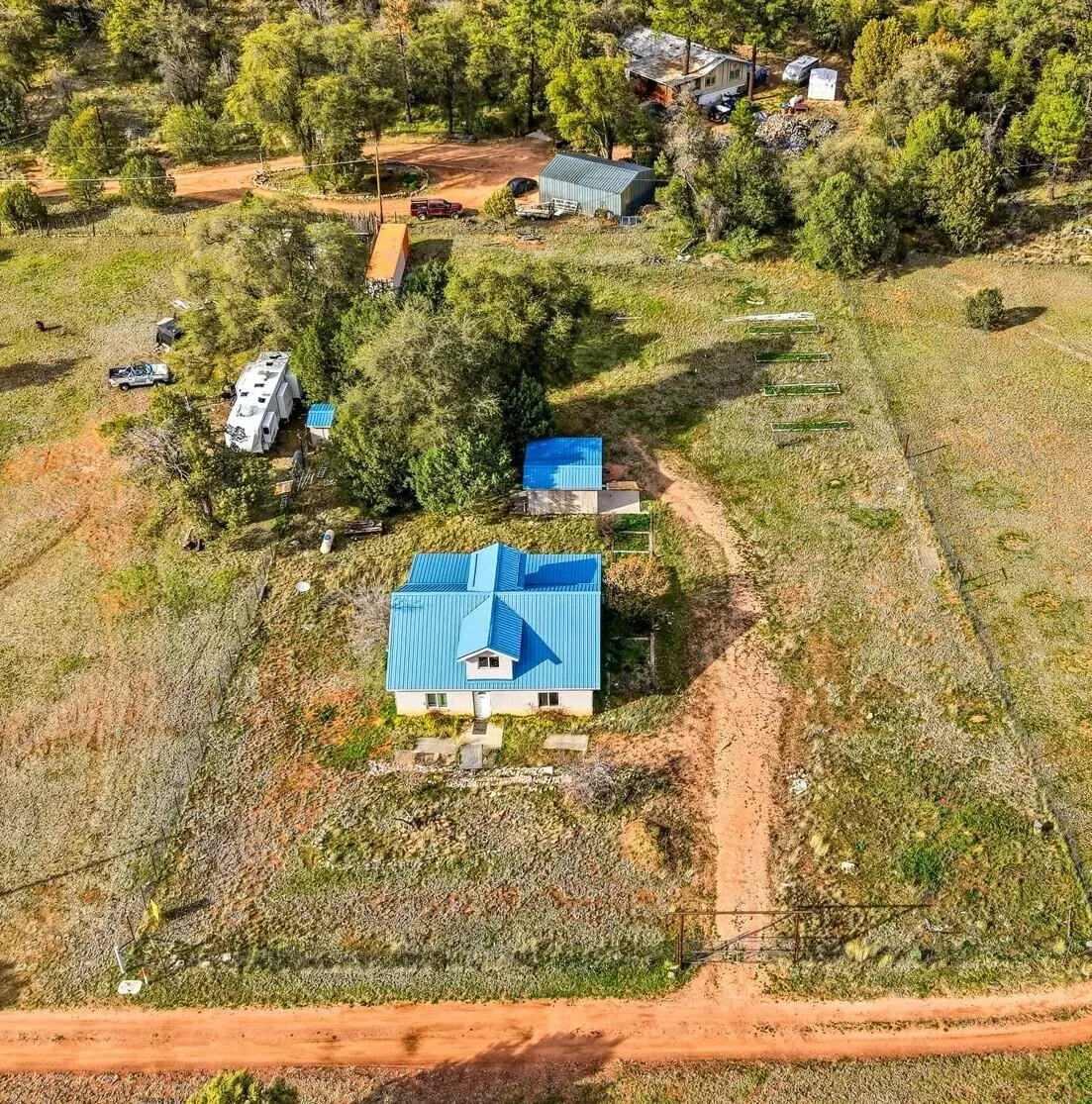 184 E Hilltop Drive, Young, AZ 85554 - #1