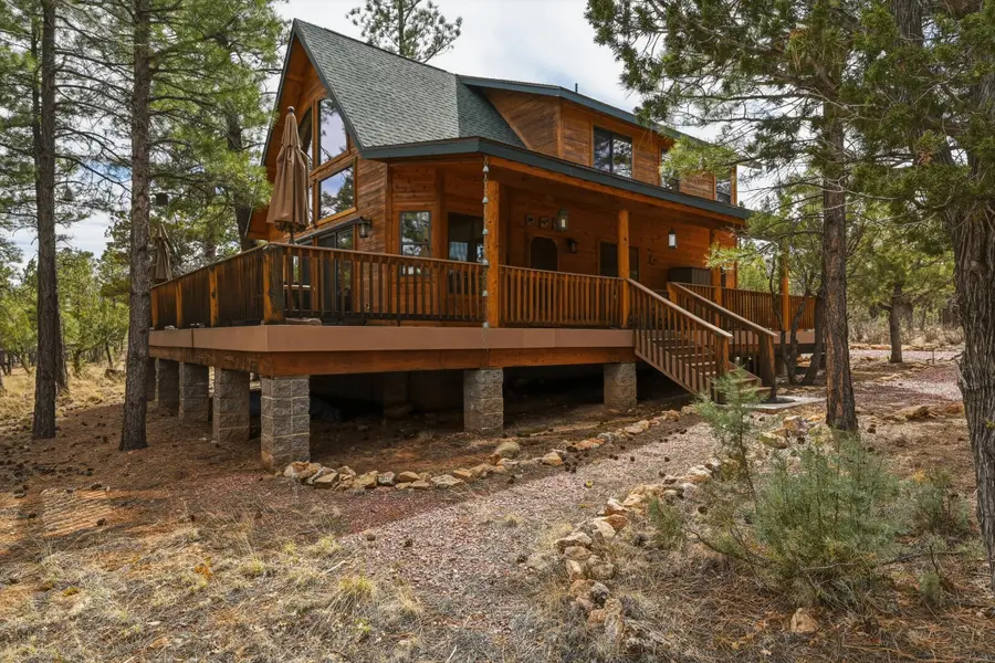 5884 Tamarron Drive, Happy Jack, AZ 86024 - #3