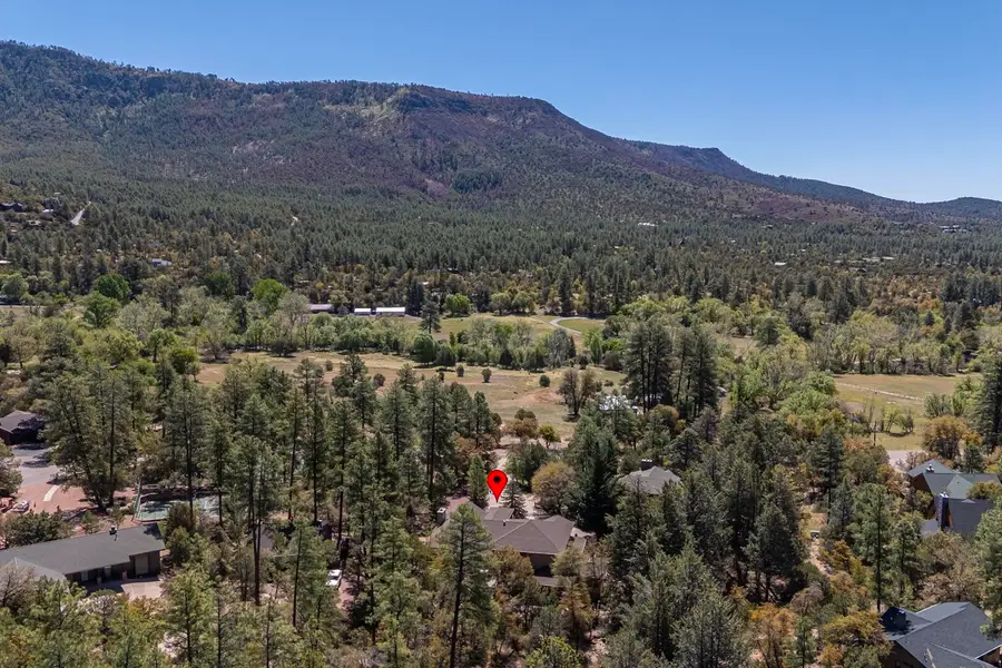 4440 N Pine Creek Canyon Drive, Pine, AZ 85544 - #2