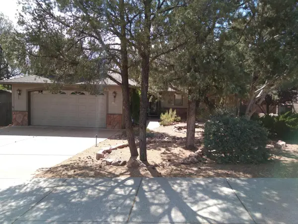 612 N Blue Spruce Road, Payson, AZ 85541