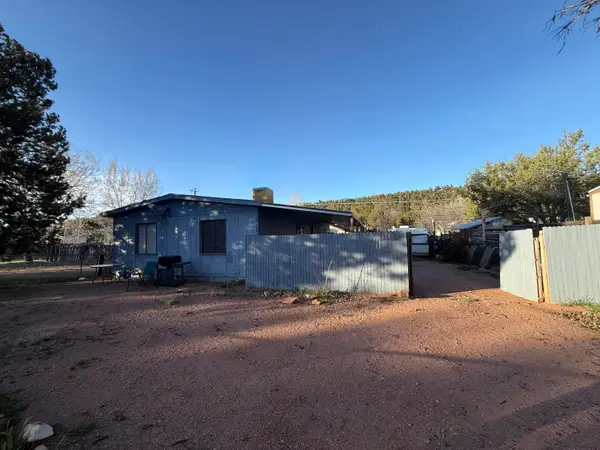1008 W Saddle Lane, Payson, AZ 85541