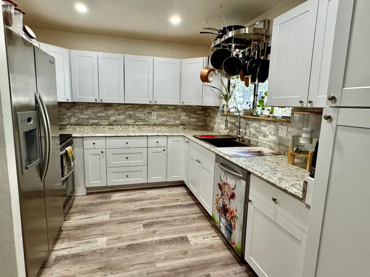 812 N Easy Street, Payson, AZ 85541 - #1