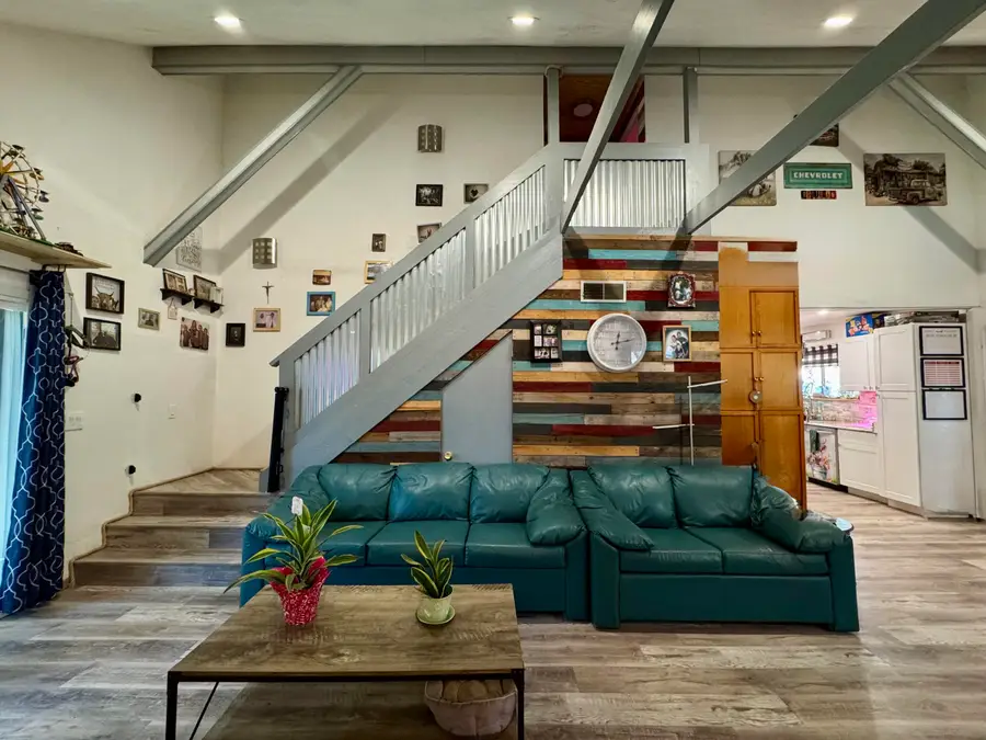 812 N Easy Street, Payson, AZ 85541 - #3