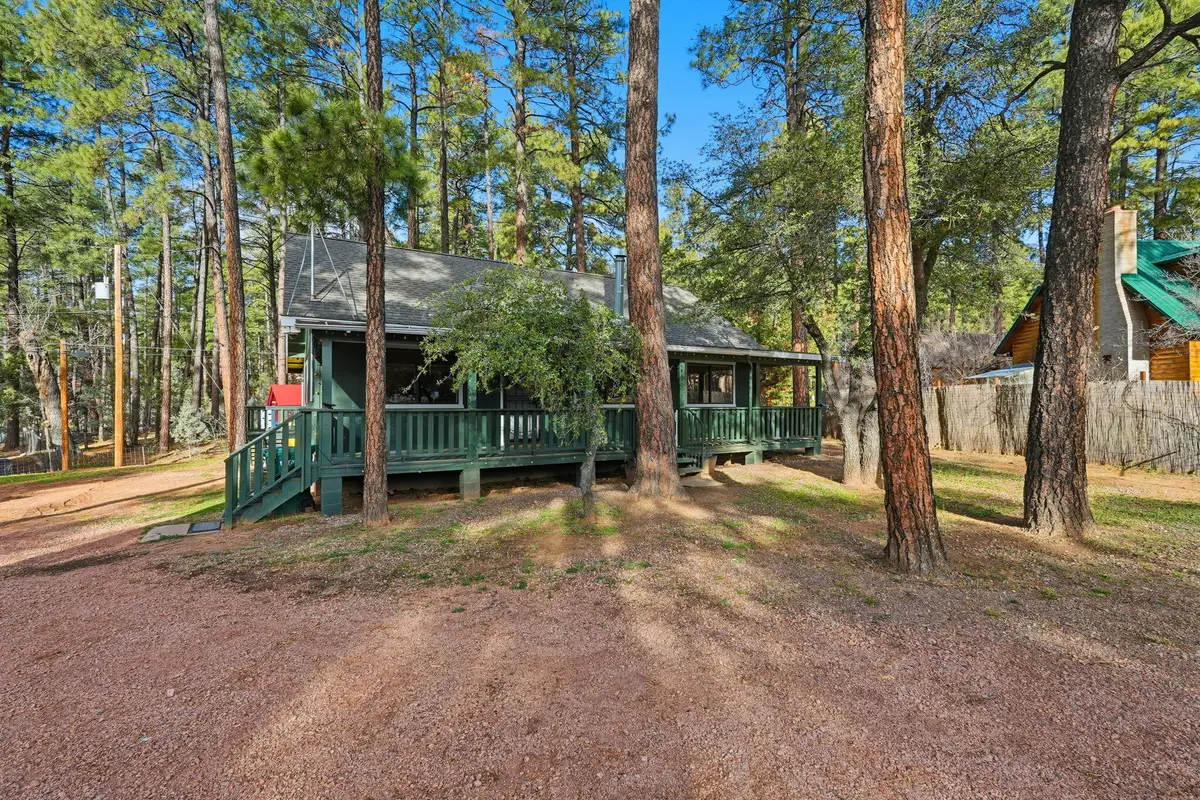 5094 James Circle, Pine, AZ 85544 - #1