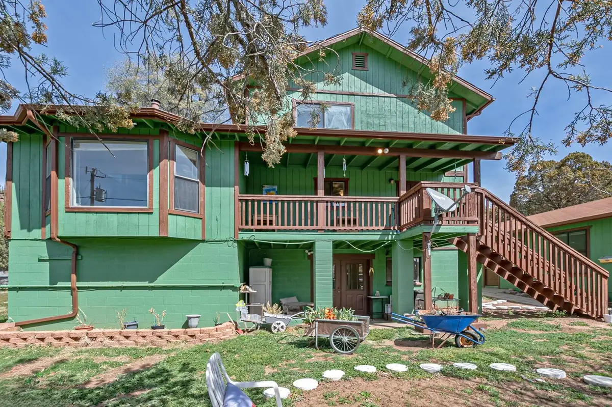 1033 W Bridle Path Lane, Payson, AZ 85541 - #1