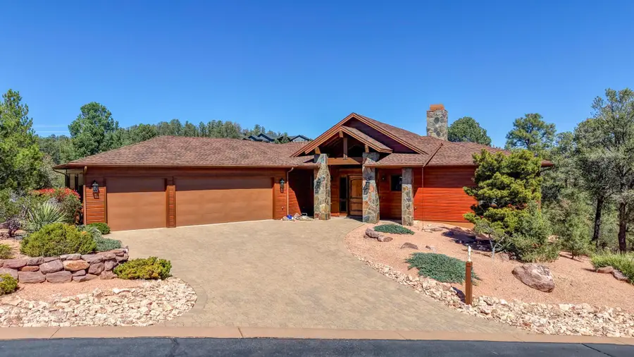 412 S Whisper Ridge Lane, Payson, AZ 85541 - #3