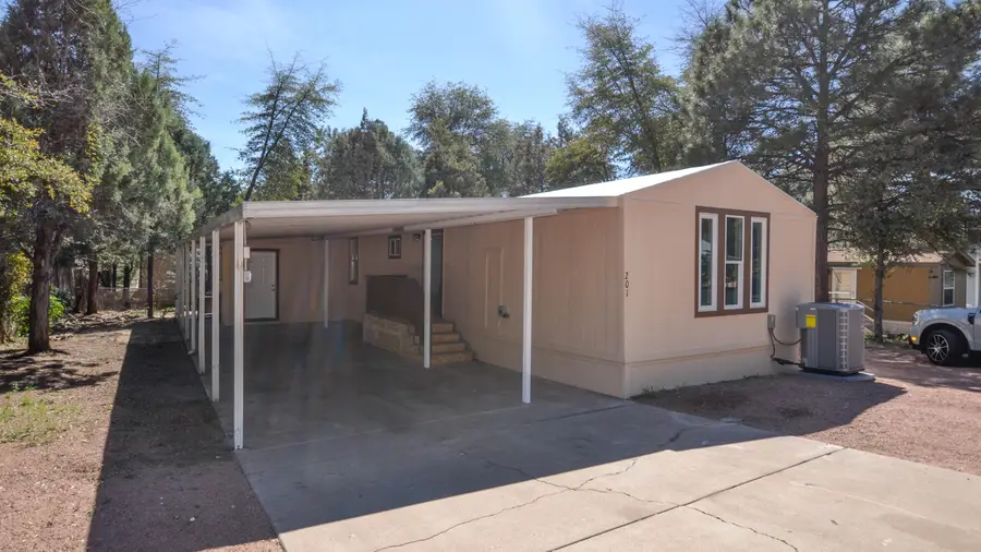 201 W Alpine Circle, Payson, AZ 85541 - #2