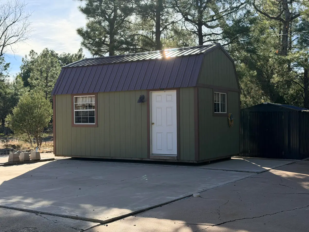 1306 Green Top Drive, Happy Jack, AZ 86024 - #1
