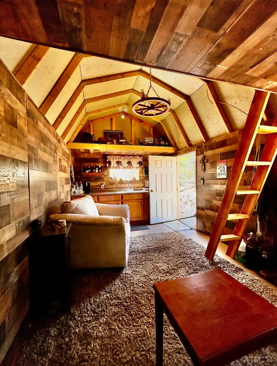 1306 Green Top Drive, Happy Jack, AZ 86024 - #2