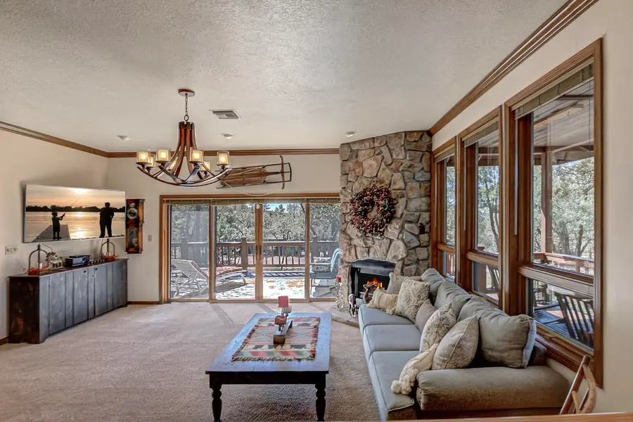 4317 N Mogollon Drive, Pine, AZ 85544 - #2