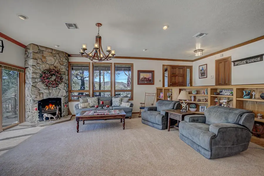 4317 N Mogollon Drive, Pine, AZ 85544 - #3