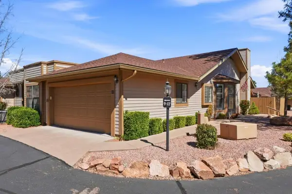1501 N Beeline Highway, Payson, AZ 85541