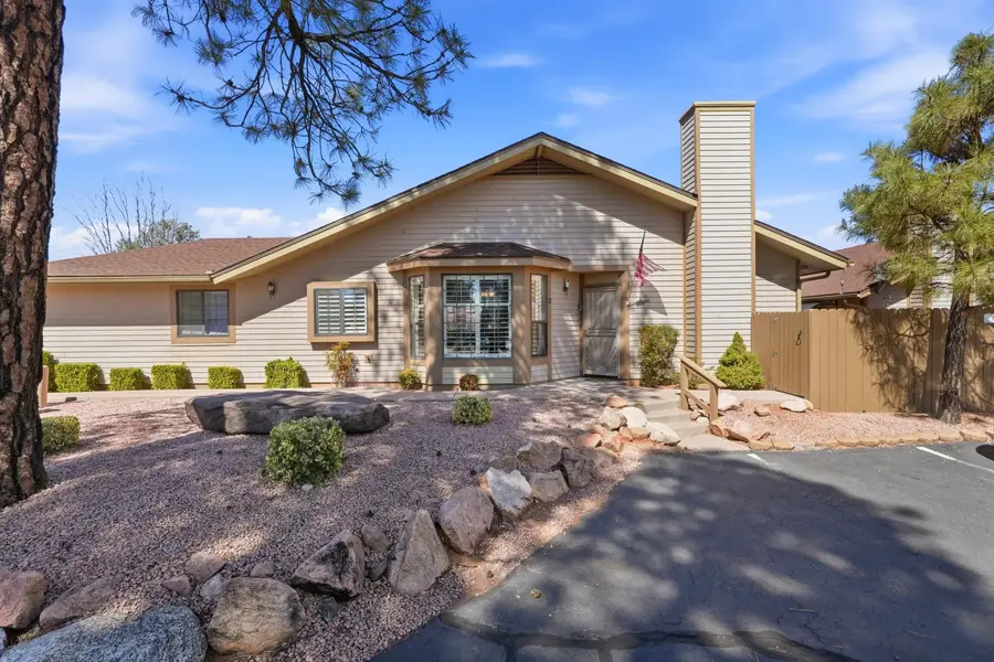 1501 N Beeline Highway, Payson, AZ 85541 - #2
