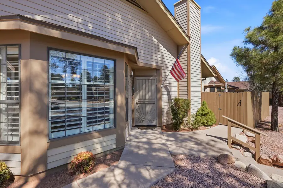 1501 N Beeline Highway, Payson, AZ 85541 - #3