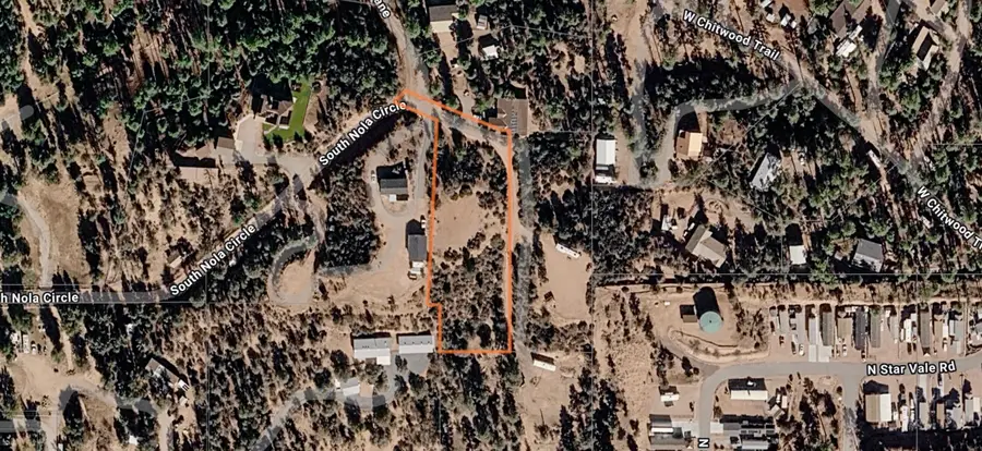 0 S Nola Circle, Star Valley, AZ 85541 - #2