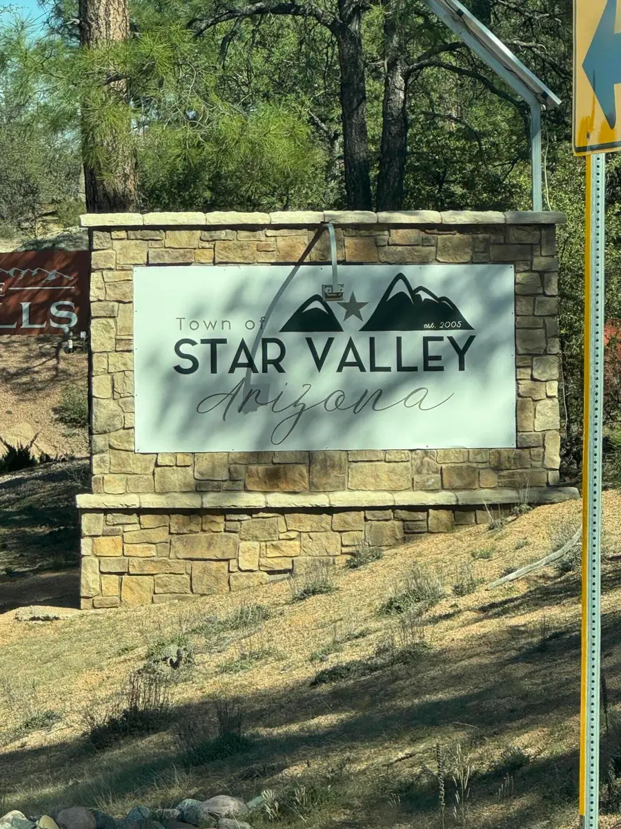 0 S Nola Circle, Star Valley, AZ 85541 - #3