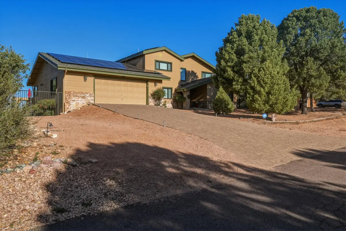 1002 N Hillcrest Drive, Payson, AZ 85541 - #1