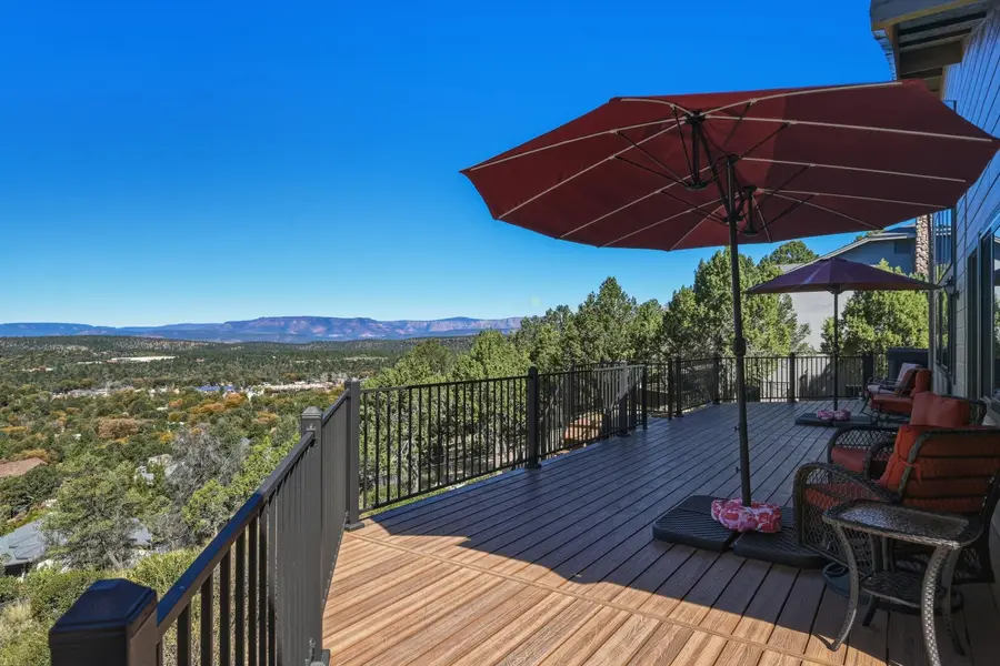 1002 N Hillcrest Drive, Payson, AZ 85541 - #2