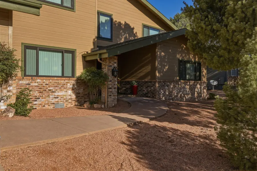 1002 N Hillcrest Drive, Payson, AZ 85541 - #3