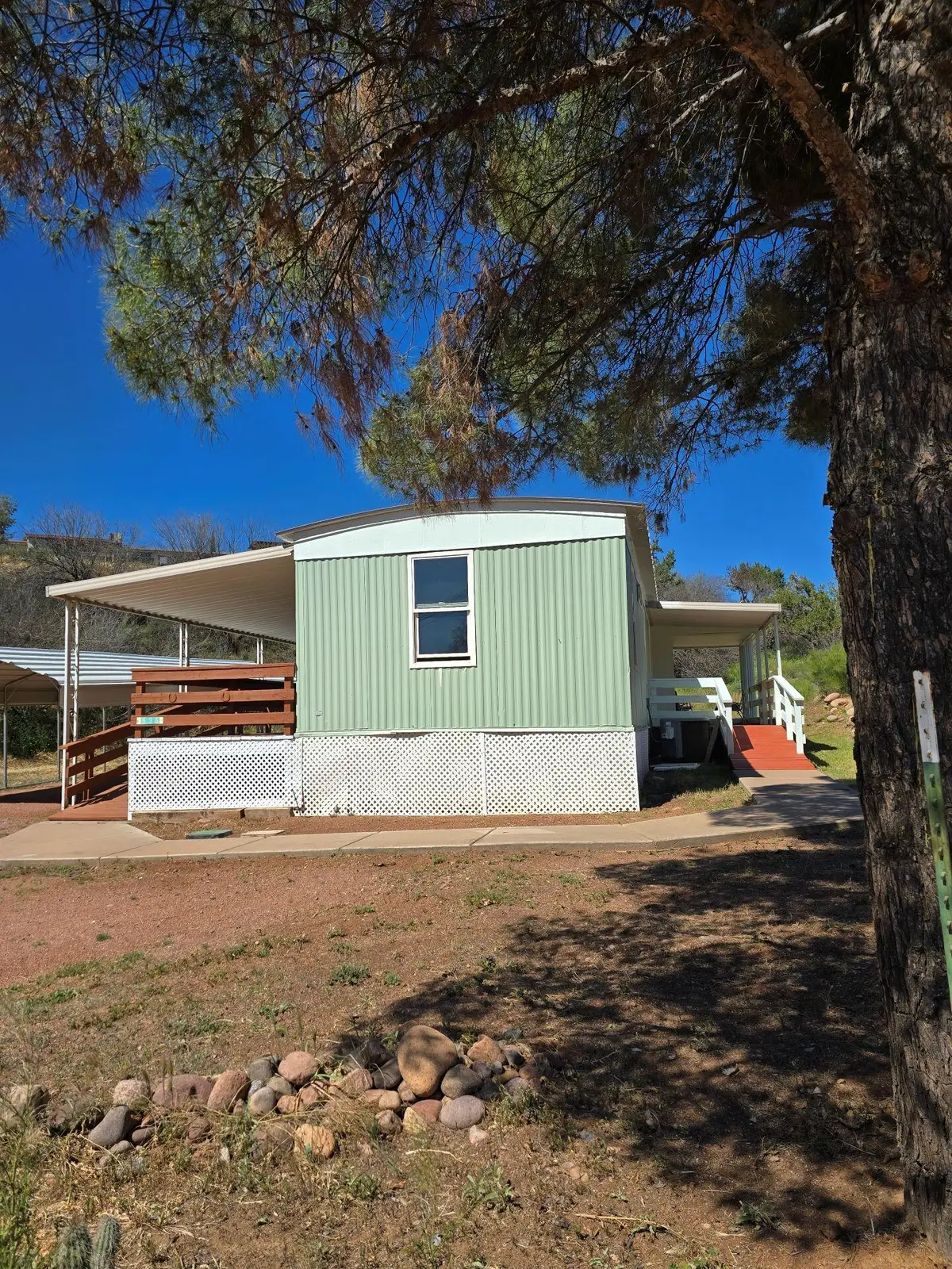 535 Sycamore Creek, Payson, AZ 85541 - #1