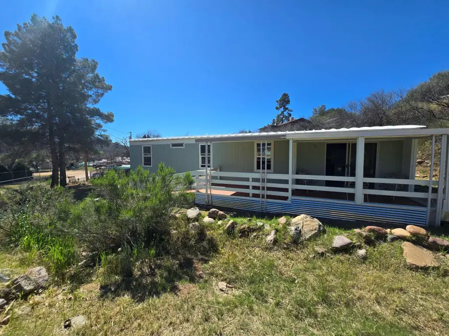 535 Sycamore Creek, Payson, AZ 85541 - #2