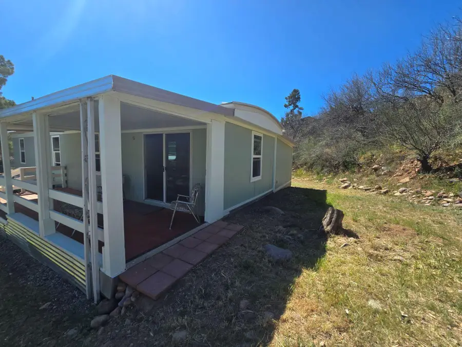 535 Sycamore Creek, Payson, AZ 85541 - #3