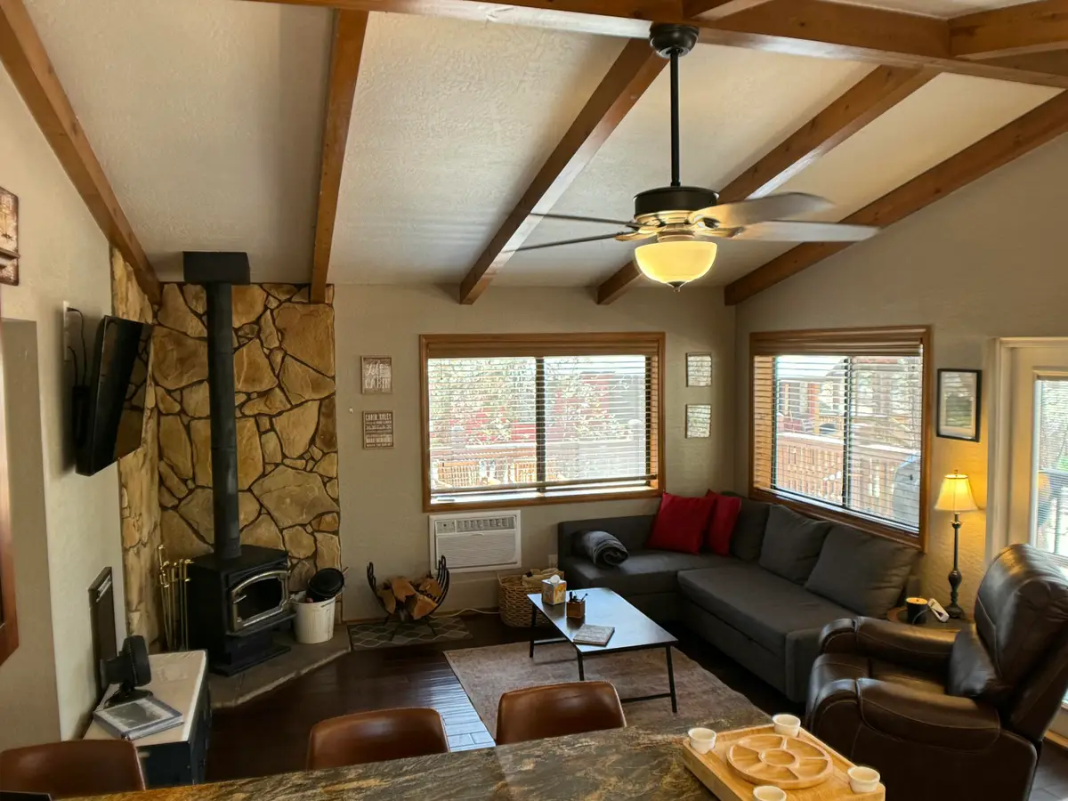 5729 W Pine Circle, Pine, AZ 85544 - #1