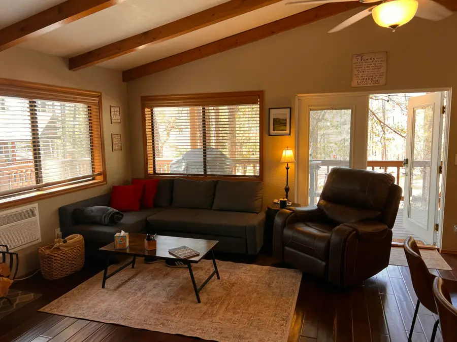 5729 W Pine Circle, Pine, AZ 85544 - #2