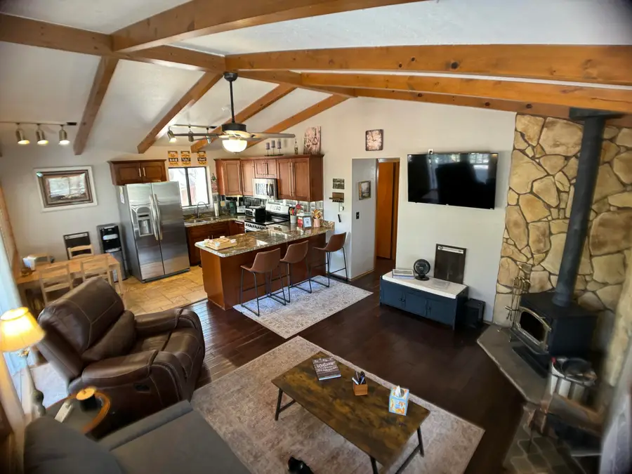 5729 W Pine Circle, Pine, AZ 85544 - #3