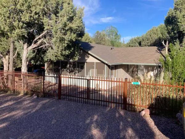 702 S Palomino Drive, Payson, AZ 85541