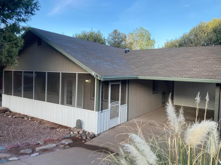 702 S Palomino Drive, Payson, AZ 85541 - #2
