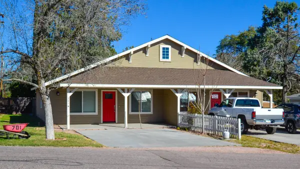 701 S Meadow Street, Payson, AZ 85541