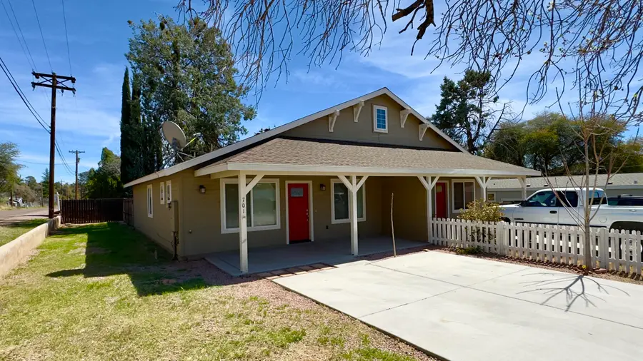 701 S Meadow Street, Payson, AZ 85541 - #2
