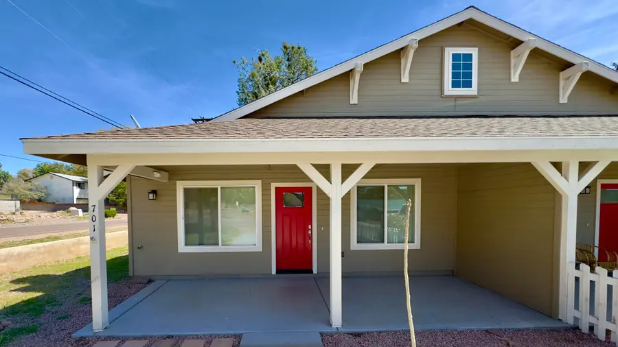 701 S Meadow Street, Payson, AZ 85541 - #3