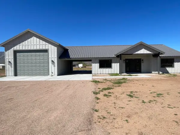1053 N Cowboy Lane, Tonto Basin, AZ 85553