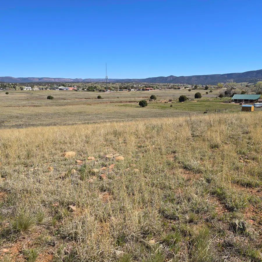 2M Elk Ridge Road, Young, AZ 85554 - #3