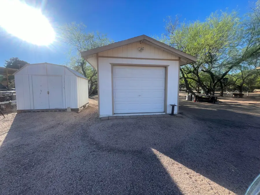 234 S Dooley Drive, Tonto Basin, AZ 85553 - #2