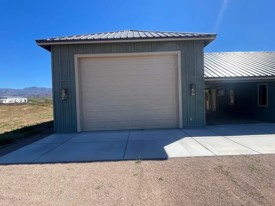 1068 N Cowboy Lane, Tonto Basin, AZ 85553 - #2